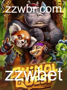 Explorando AnimalQuest: Um Mergulho nas Regras e Dinâmicas do Jogo