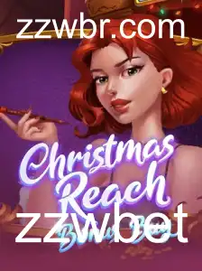 Explorando o Mundo do ChristmasReachBonusBuy com zzwbet