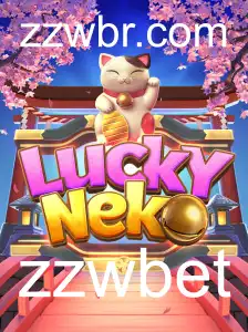 Descubra as Emoções do Jogo LuckyNeko com ZZWBet