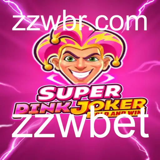 Descubra o Universo Vibrante de SuperPinkJoker